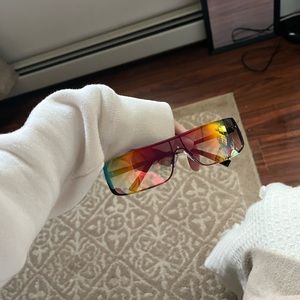 kendall + kylie sunglasses